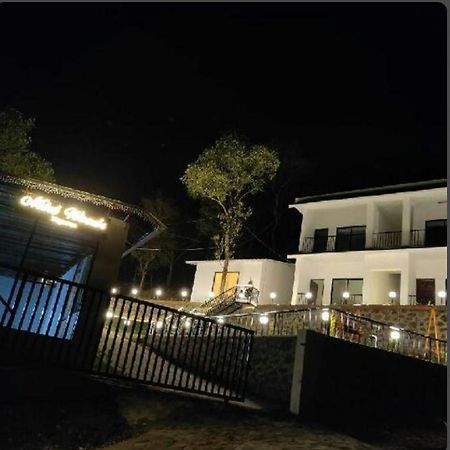 Mist Woods Vagamon Hotel ภายนอก รูปภาพ