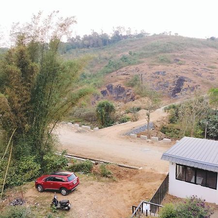 Mist Woods Vagamon Hotel ภายนอก รูปภาพ