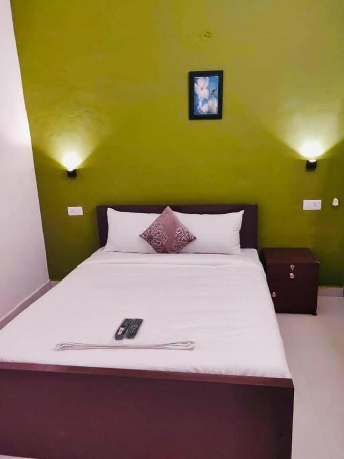 Mist Woods Vagamon Hotel ภายนอก รูปภาพ