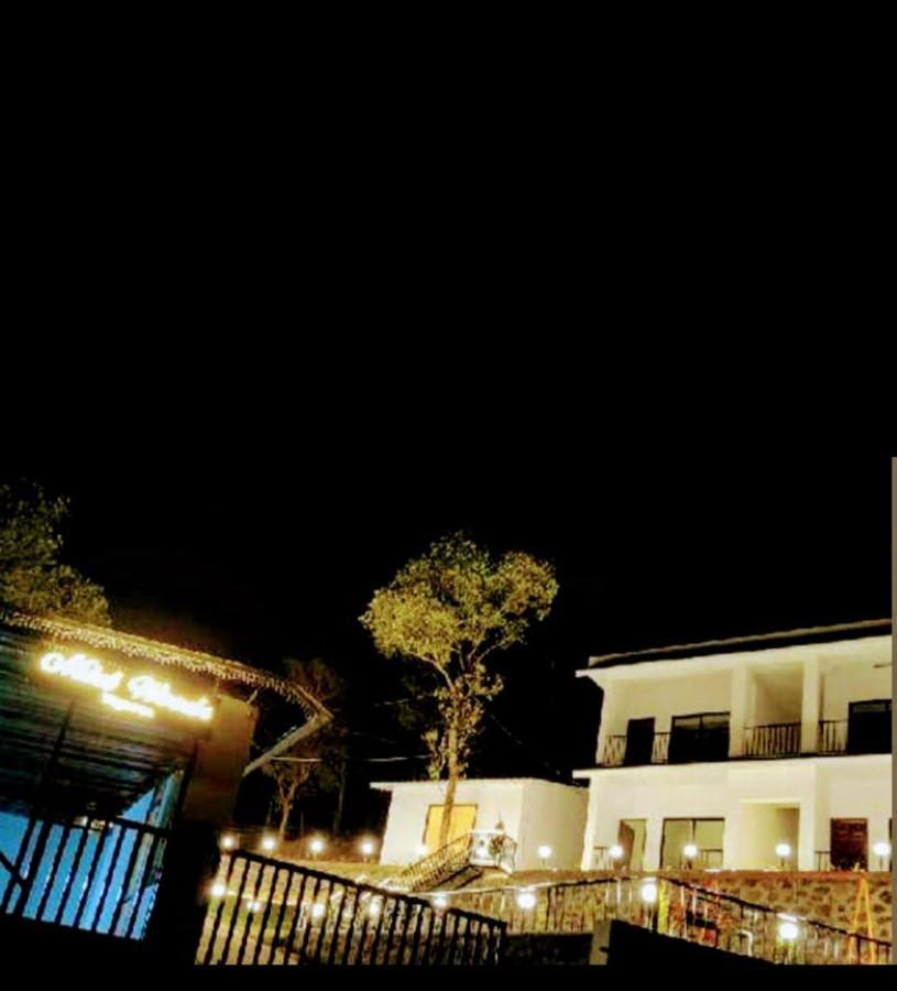 Mist Woods Vagamon Hotel ภายนอก รูปภาพ