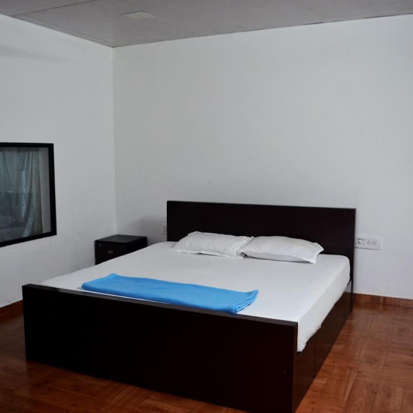 Mist Woods Vagamon Hotel ภายนอก รูปภาพ