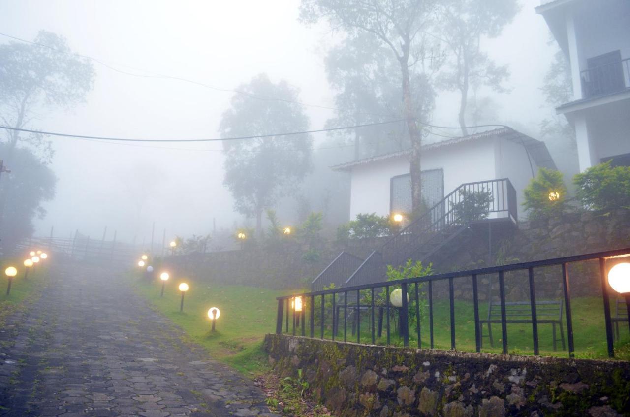 Mist Woods Vagamon Hotel ห้อง รูปภาพ
