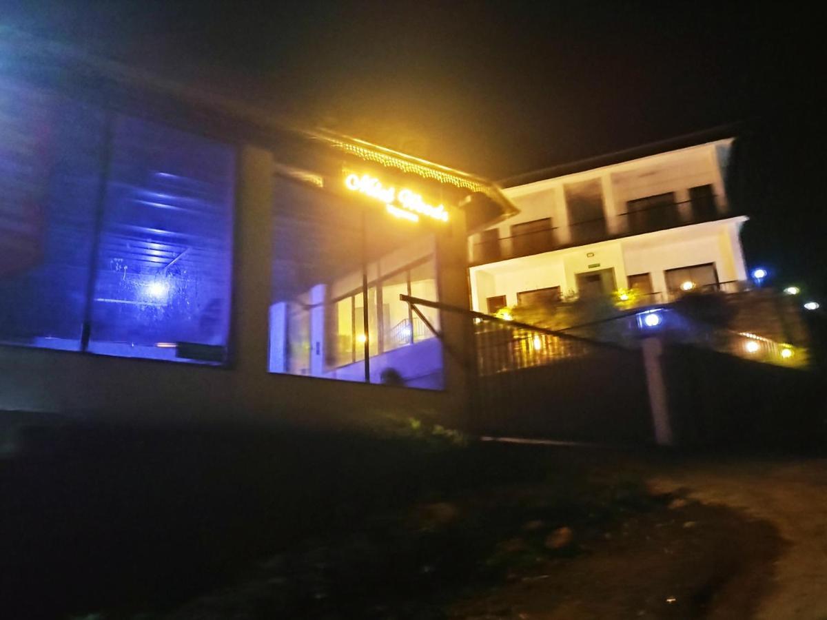 Mist Woods Vagamon Hotel ภายนอก รูปภาพ