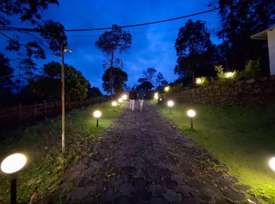 Mist Woods Vagamon Hotel ห้อง รูปภาพ